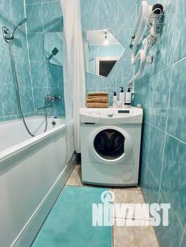 2-к квартира, посуточно, 48м2, 4/12 этаж