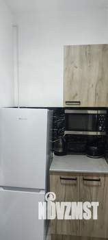 Студия квартира, посуточно, 25м2, 1/9 этаж