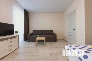 2-к квартира, посуточно, 53м2, 1/1 этаж