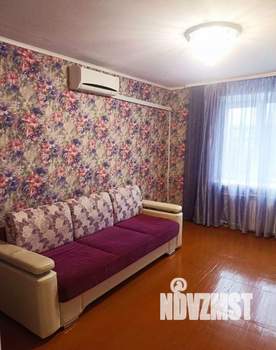 3-к квартира, на длительный срок, 68м2, 6/12 этаж