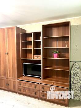 1-к квартира, посуточно, 35м2, 3/15 этаж