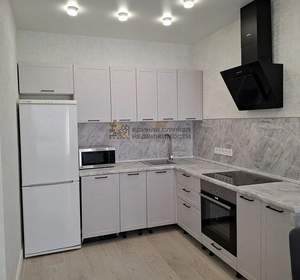 2-к квартира, на длительный срок, 41м2, 2/33 этаж