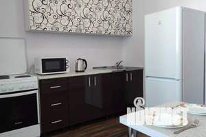 1-к квартира, посуточно, 48м2, 17/25 этаж