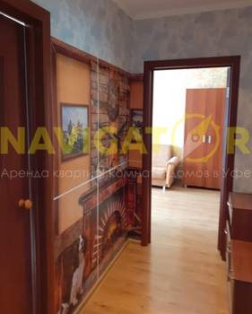 2-к квартира, на длительный срок, 45м2, 6/9 этаж