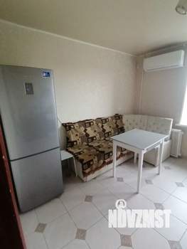 1-к квартира, на длительный срок, 40м2, 4/9 этаж