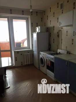 2-к квартира, посуточно, 51м2, 1/1 этаж