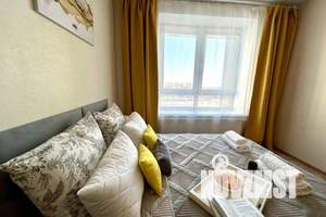 1-к квартира, посуточно, 42м2, 5/18 этаж