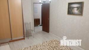 2-к квартира, посуточно, 63м2, 1/1 этаж