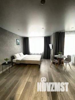 1-к квартира, посуточно, 31м2, 1/1 этаж