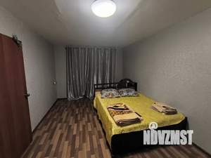 1-к квартира, посуточно, 40м2, 3/9 этаж