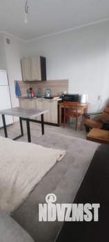 1-к квартира, посуточно, 44м2, 3/5 этаж