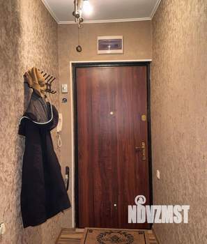 3-к квартира, на длительный срок, 59м2, 4/5 этаж