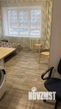 Студия квартира, на длительный срок, 18м2, 2/5 этаж