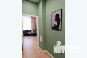 1-к квартира, посуточно, 30м2, 9/25 этаж