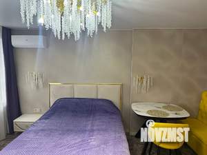Студия квартира, посуточно, 28м2, 9/22 этаж