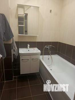 1-к квартира, на длительный срок, 40м2, 9/10 этаж