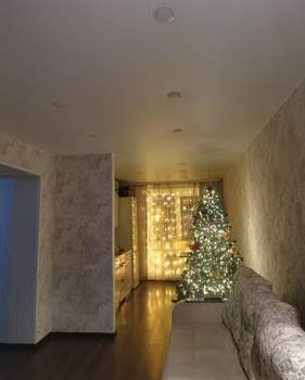 2-к квартира, на длительный срок, 54м2, 2/14 этаж