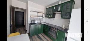 1-к квартира, на длительный срок, 33м2, 2/25 этаж