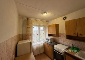1-к квартира, на длительный срок, 32м2, 5/9 этаж