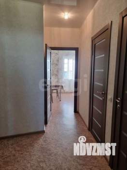 1-к квартира, на длительный срок, 49м2, 10/17 этаж