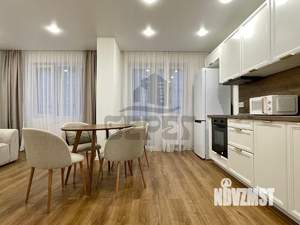 2-к квартира, на длительный срок, 64м2, 13/27 этаж