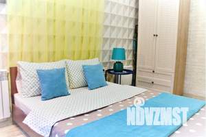 1-к квартира, посуточно, 32м2, 1/5 этаж