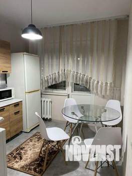 2-к квартира, посуточно, 65м2, 1/1 этаж