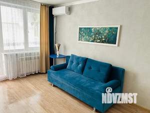 1-к квартира, посуточно, 36м2, 2/12 этаж