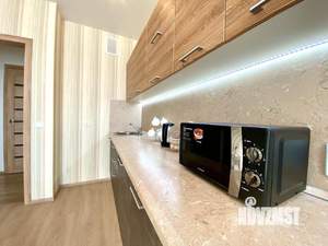 1-к квартира, посуточно, 48м2, 1/1 этаж