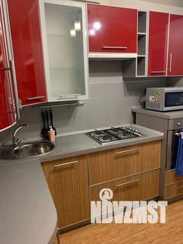 1-к квартира, посуточно, 37м2, 2/9 этаж