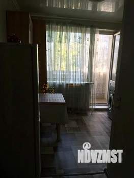 1-к квартира, на длительный срок, 37м2, 1/9 этаж