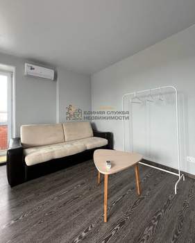 2-к квартира, на длительный срок, 50м2, 25/25 этаж