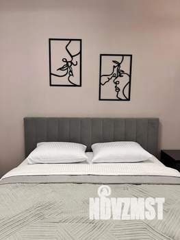 1-к квартира, посуточно, 39м2, 28/33 этаж