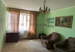 1-к квартира, на длительный срок, 34м2, 5/9 этаж