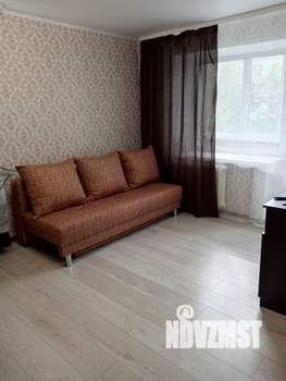 1-к квартира, посуточно, 30м2, 3/5 этаж