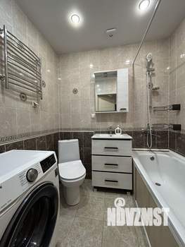 1-к квартира, на длительный срок, 44м2, 5/31 этаж