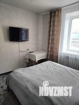 Студия квартира, посуточно, 11м2, 5/9 этаж