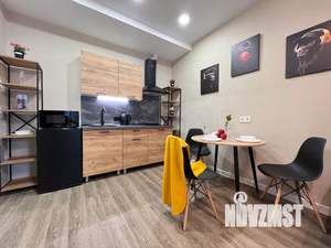 2-к квартира, посуточно, 60м2, 2/22 этаж