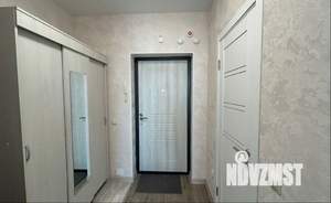 1-к квартира, посуточно, 34м2, 1/1 этаж