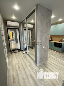 1-к квартира, на длительный срок, 45м2, 31/33 этаж