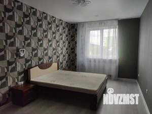 2-к квартира, посуточно, 45м2, 1/1 этаж