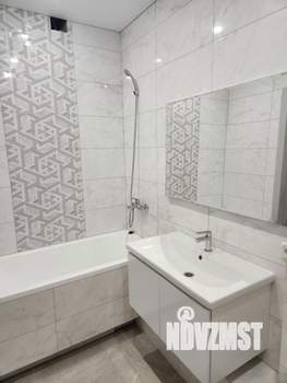 2-к квартира, на длительный срок, 37м2, 23/25 этаж