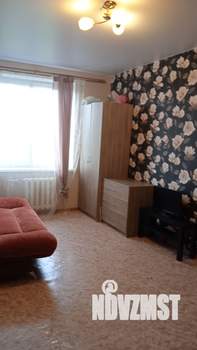 1-к квартира, на длительный срок, 35м2, 7/22 этаж