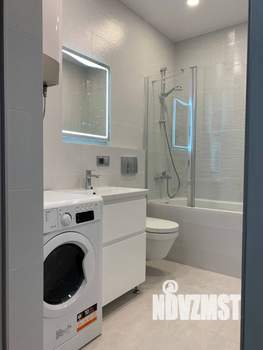 2-к квартира, на длительный срок, 42м2, 12/25 этаж