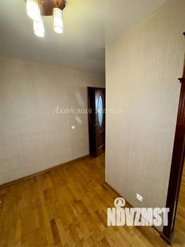 1-к квартира, на длительный срок, 42м2, 17/18 этаж