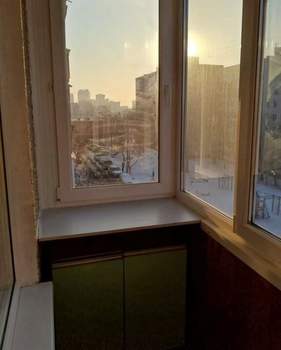 1-к квартира, на длительный срок, 34м2, 4/9 этаж