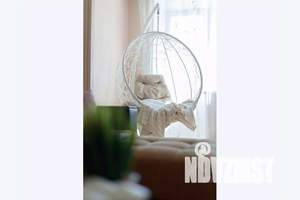 2-к квартира, посуточно, 50м2, 4/5 этаж