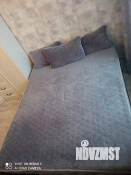 3-к квартира, посуточно, 68м2, 1/1 этаж