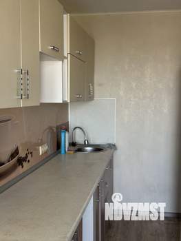 1-к квартира, посуточно, 36м2, 8/9 этаж