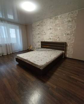 1-к квартира, на длительный срок, 36м2, 3/18 этаж